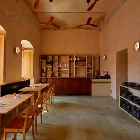Hotel Escondido Oaxaca, A Member Of Design Hotels 외부 사진
