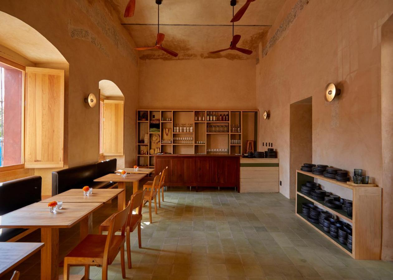 Hotel Escondido Oaxaca, A Member Of Design Hotels 외부 사진