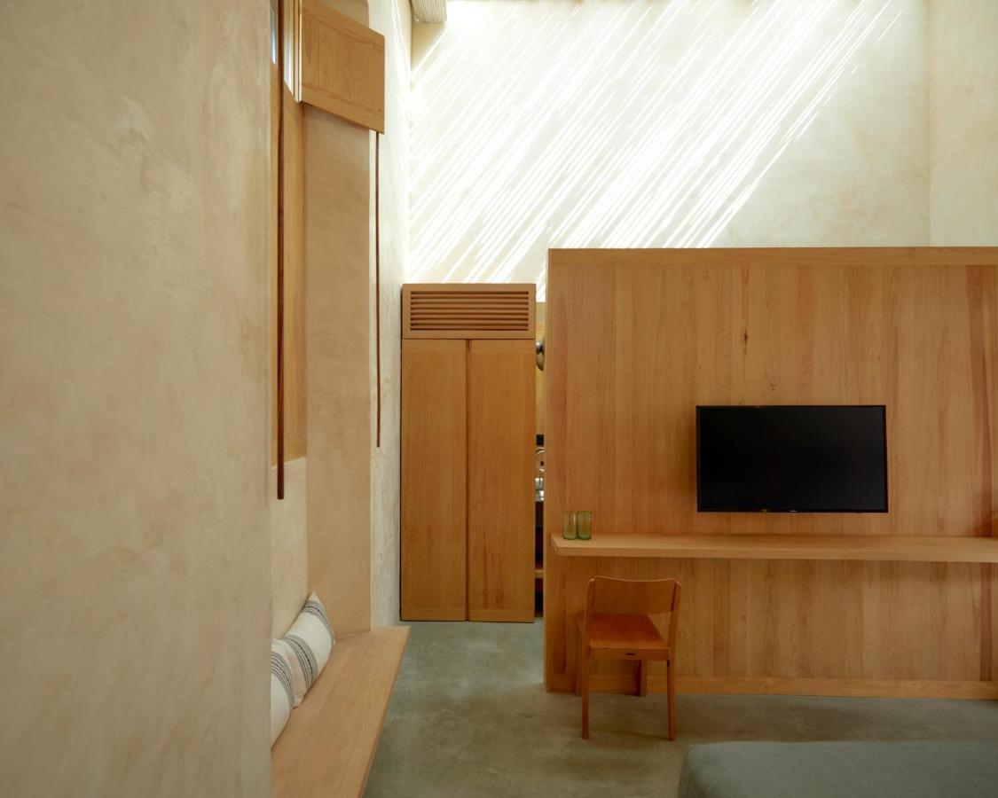 Hotel Escondido Oaxaca, A Member Of Design Hotels 외부 사진