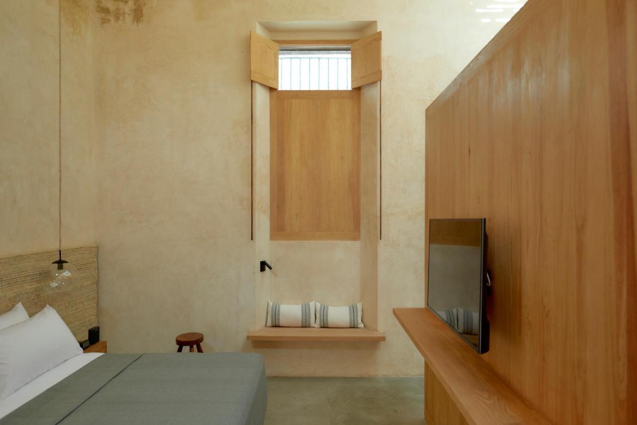 Hotel Escondido Oaxaca, A Member Of Design Hotels 외부 사진
