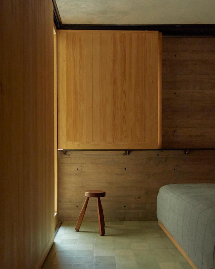 Hotel Escondido Oaxaca, A Member Of Design Hotels 외부 사진