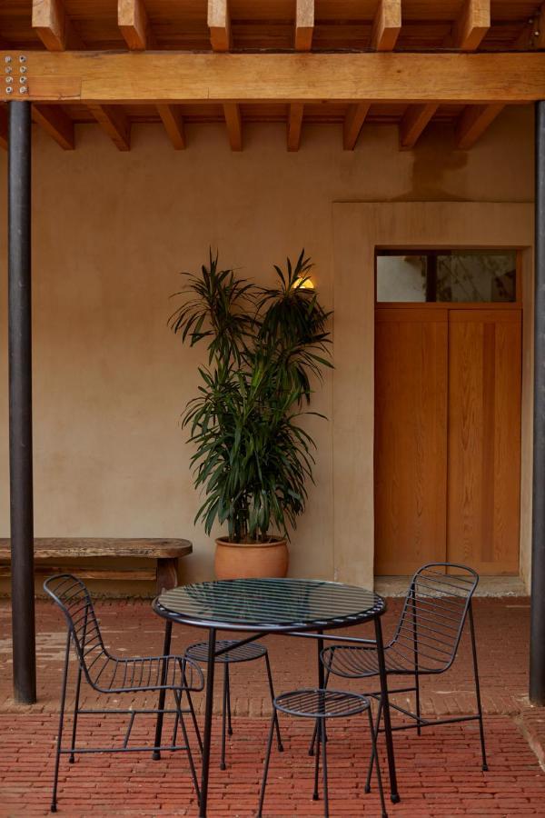 Hotel Escondido Oaxaca, A Member Of Design Hotels 외부 사진