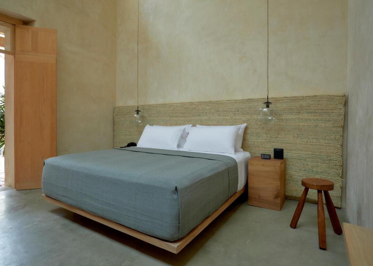 Hotel Escondido Oaxaca, A Member Of Design Hotels 외부 사진