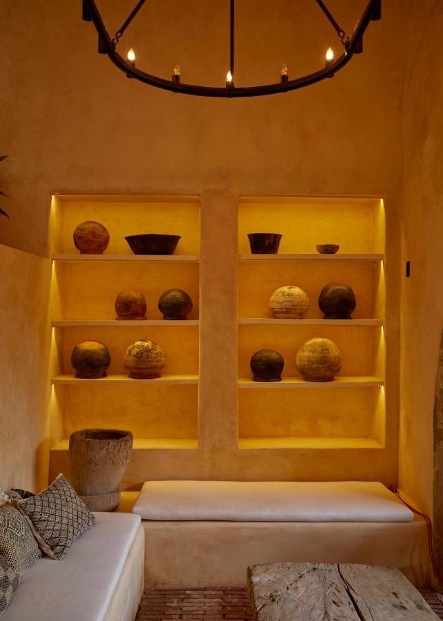 Hotel Escondido Oaxaca, A Member Of Design Hotels 외부 사진