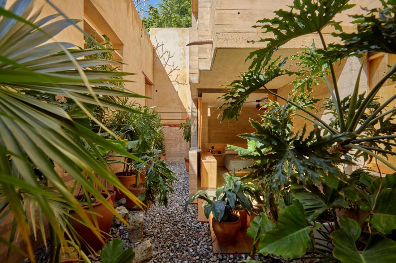 Hotel Escondido Oaxaca, A Member Of Design Hotels 외부 사진