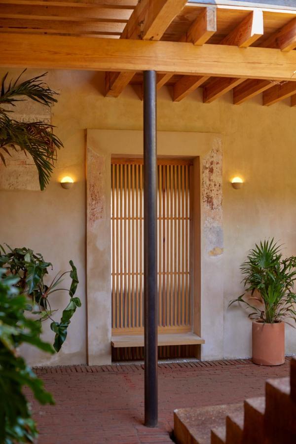 Hotel Escondido Oaxaca, A Member Of Design Hotels 외부 사진