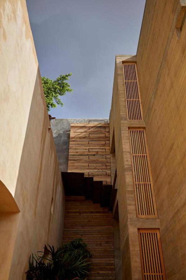 Hotel Escondido Oaxaca, A Member Of Design Hotels 외부 사진