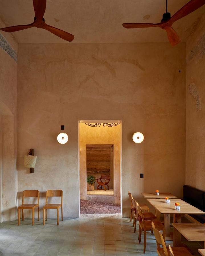 Hotel Escondido Oaxaca, A Member Of Design Hotels 외부 사진