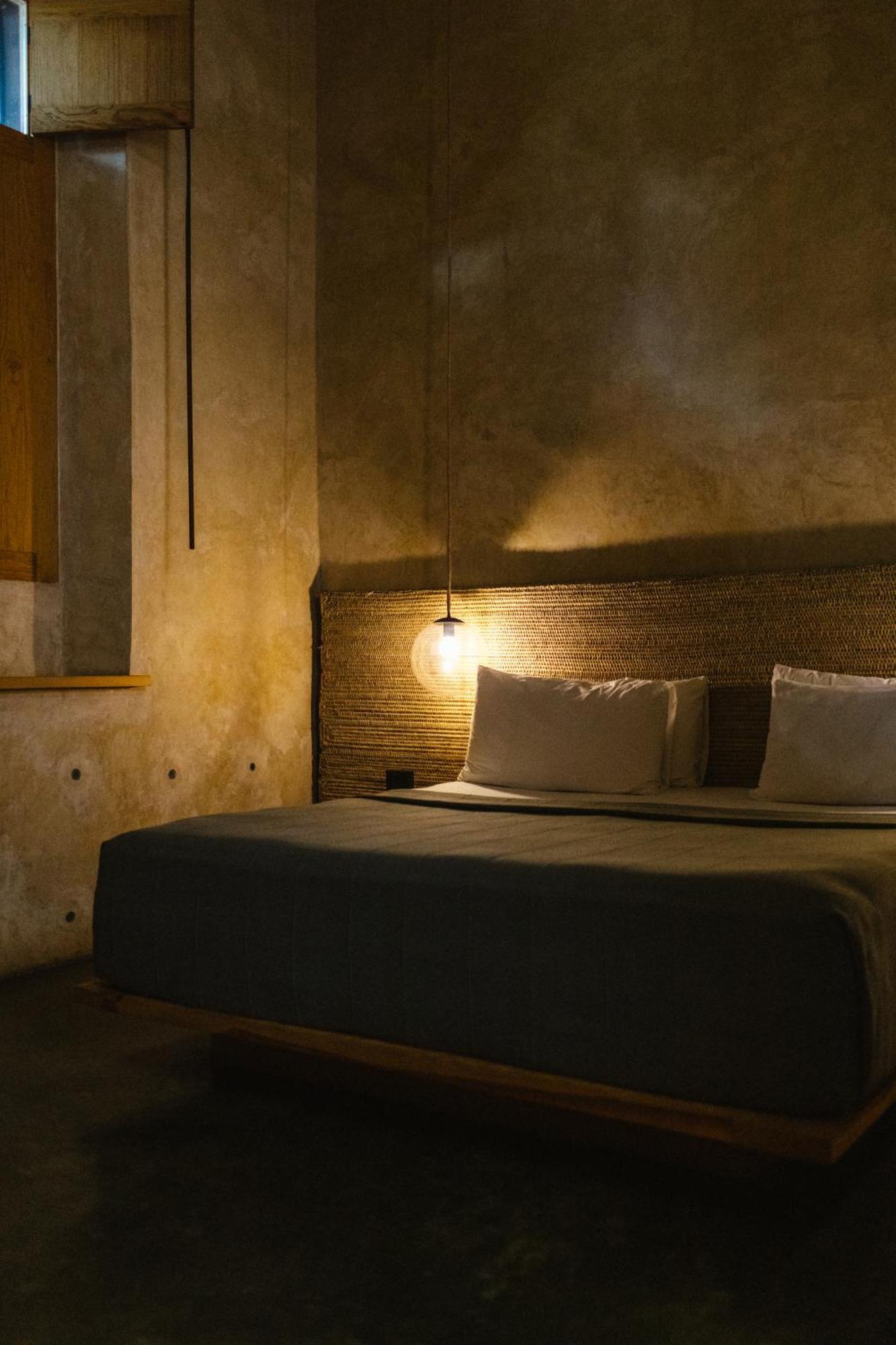 Hotel Escondido Oaxaca, A Member Of Design Hotels 외부 사진